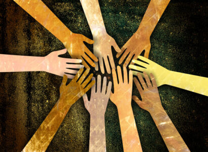 Understanding: The Key to Community Building